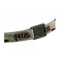 Lampe frontale petzl tactikka camo cce 350 lumens2