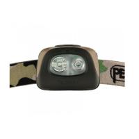 Lampe frontale petzl tactikka rgb camo cce 350 lumens1