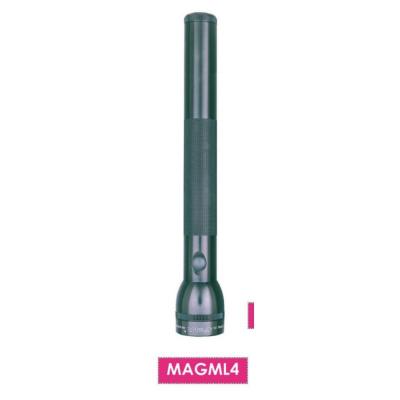 Lampe maglite modele 4