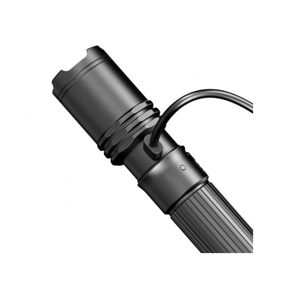 Lampe tactique a1 pro led 1300 lumens klarus1