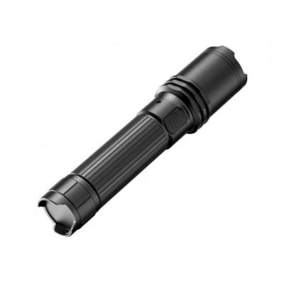 Lampe tactique a1 pro led 1300 lumens