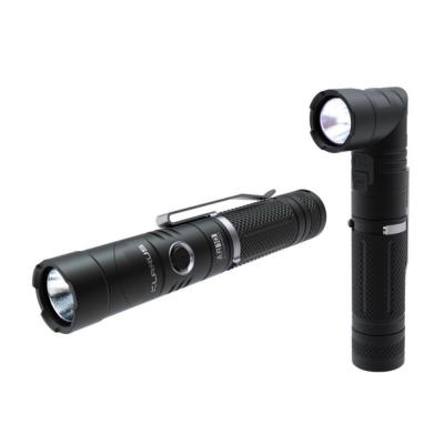 Lampe tactique klarus ar10 1080 lumens