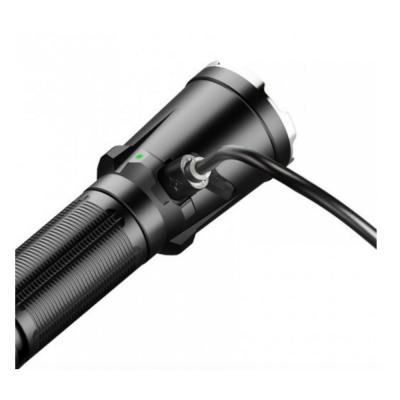 Lampe tactique klarus xt11gt 2200 lumens