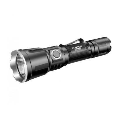 Lampe tactique klarus xt11x 3200 lumens