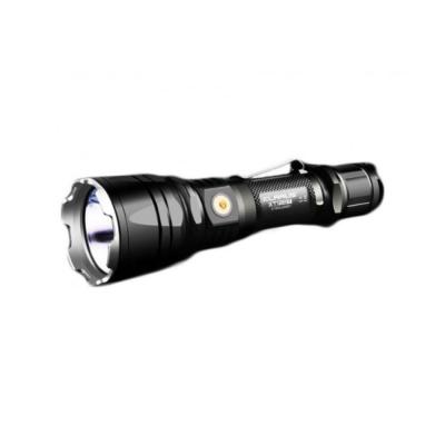 Lampe tactique klarus xt12gt 1600 lumens