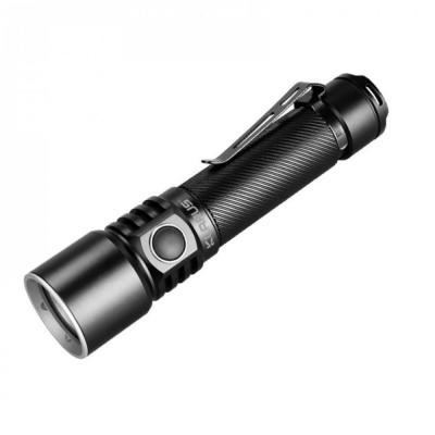 Lampe tactique st15r 1200 lumens klarus1