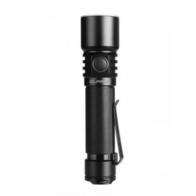 Lampe tactique st15r 1200 lumens klarus1