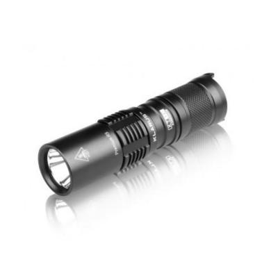 Lampe Maglite - Equipement pour force de l'ordre et sécurité : Morin France