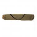 Lit de camp alu coyote 190x66x42 cm