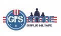 GI'S STORE SURPLUS MILITAIRE