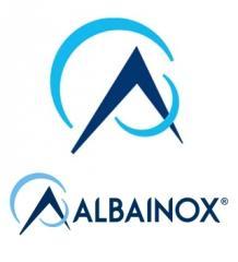 Logo albainox