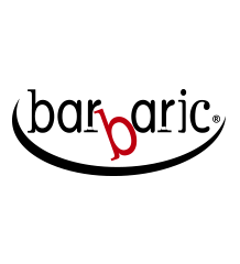 Logo barbaric