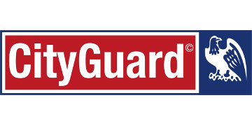 Logo cityguard