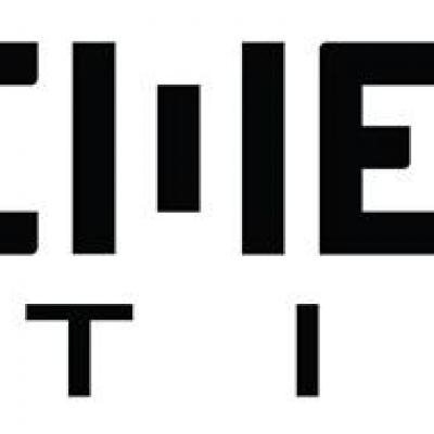 Logo element optics 820px