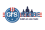 Logo gi store surplus militaire soldat et compagnie
