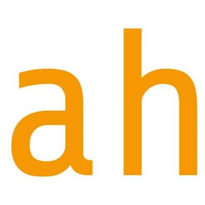 Logo idaho orange