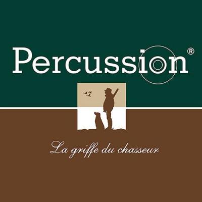 Logo percussion