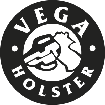 Logo vega holster