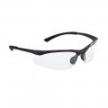 Lunettes bolle de protection clair