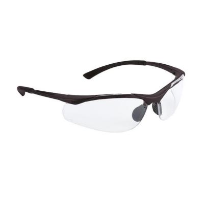 Lunettes bolle de protection clair