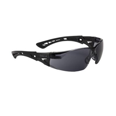 Lunettes bolle de protection rush smoke