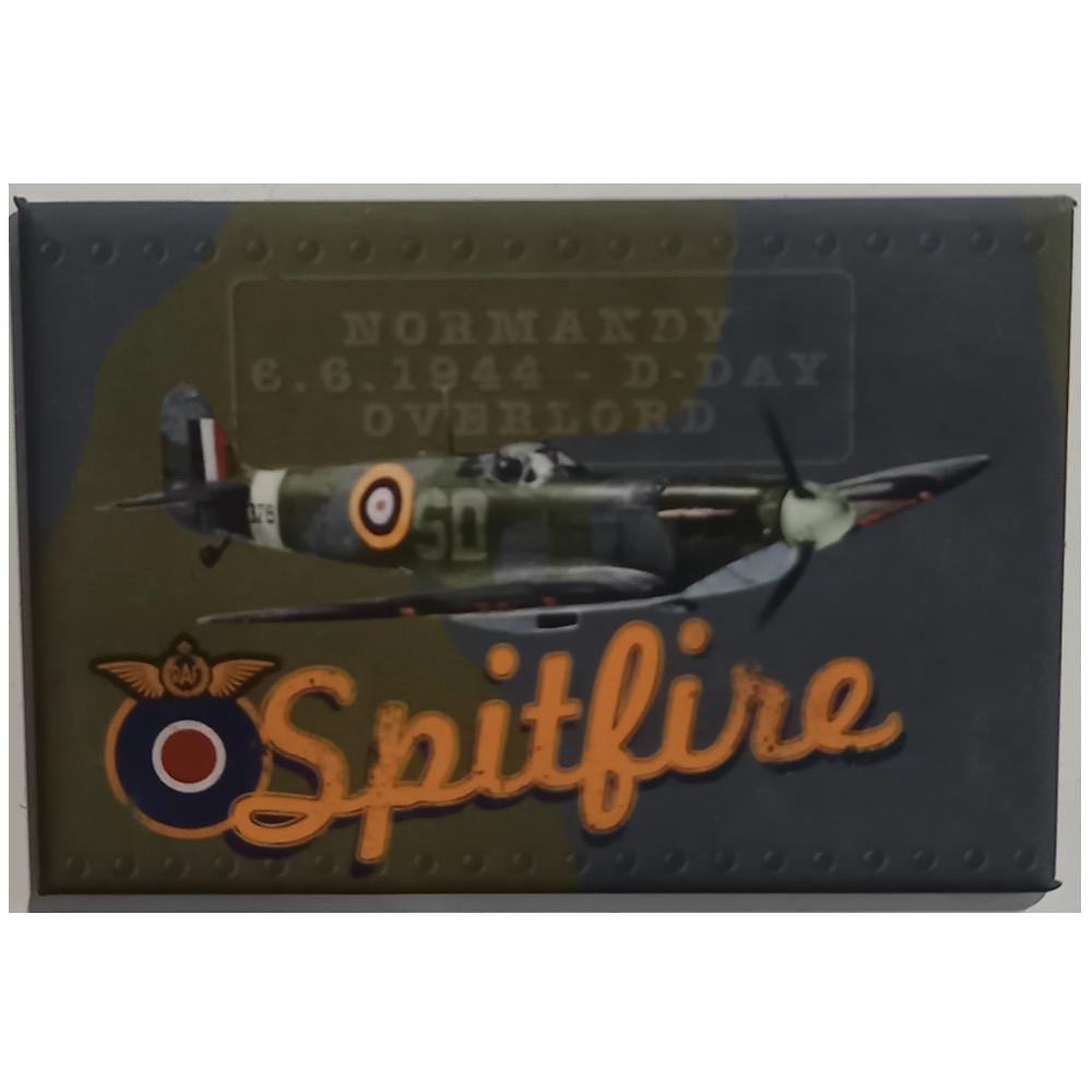 Magnets spitfire