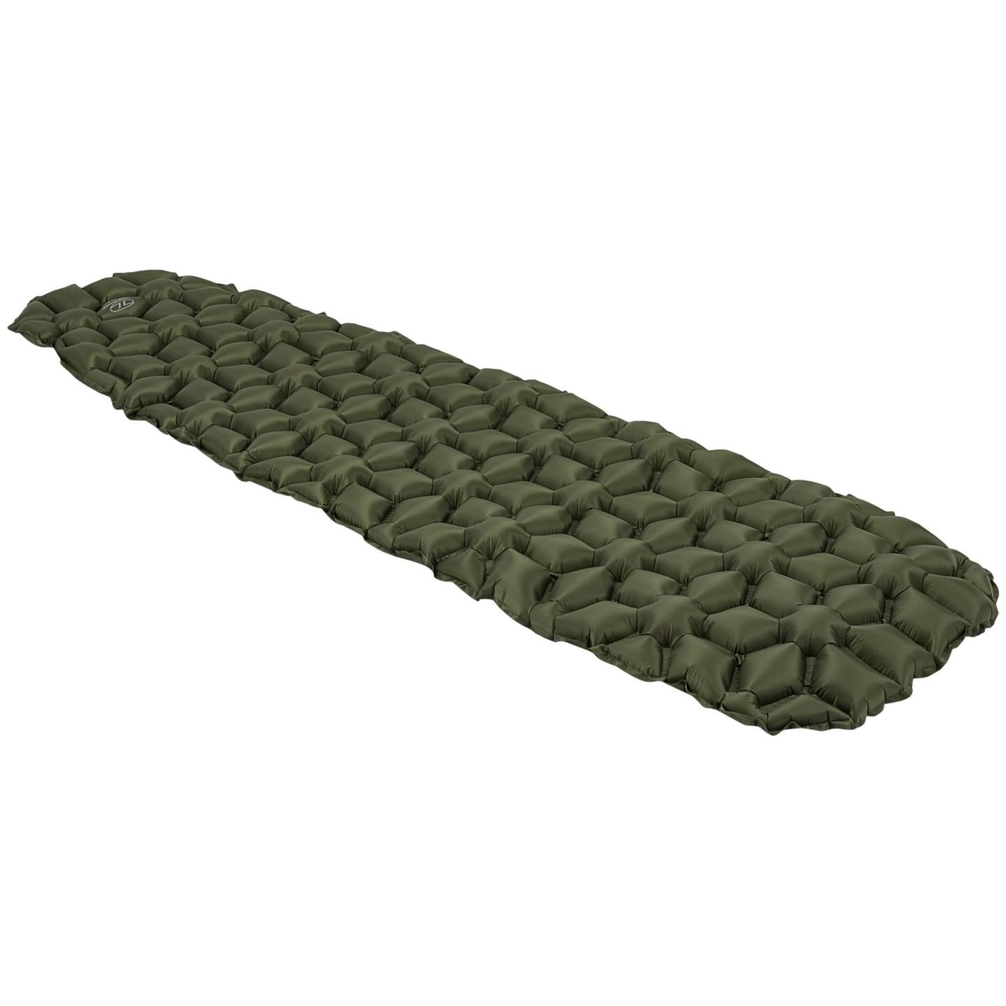 Matelas gonflable nap pak