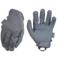 Mitaines gris mechanix