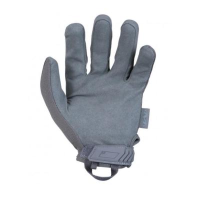 Mitaines gris mechanix