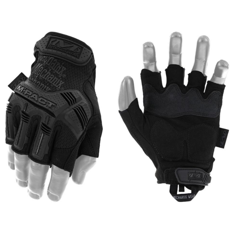 Gants coqués M-Pact 3 noir