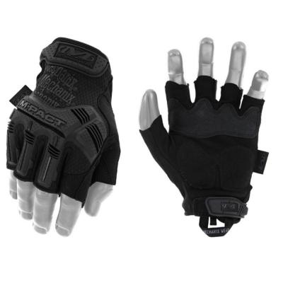 Mitaines m pact noir mechanix