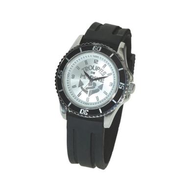 Montre first troupe de marine