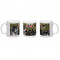 Mug blanc d day overlord