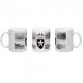 Mug blanc le ruquet 2eme di