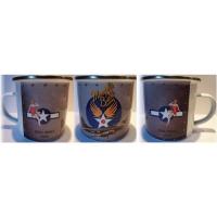 Mug emaille memphis belle