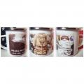 Mug emaille omaha beach 6 6 44