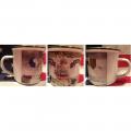 Mug emaille omaha beach1