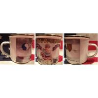 Mug emaille omaha beach1