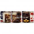 Mug emaille pointe du hoc