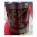 Mug inox 4commando