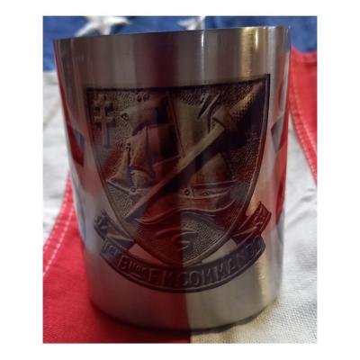 Mug inox 4commando