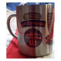 Mug inox 4commando1