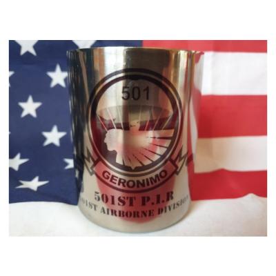 Mug inox 501 geronimo