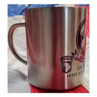 Mug inox 501 p i r 