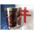 Mug inox bfmc