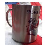 Mug inox bmw r 75