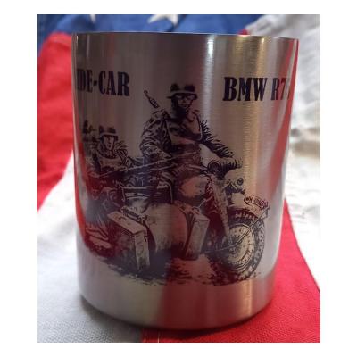 Mug inox bmw r75
