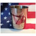 Mug inox calibre 30
