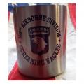 Mug inox screaming eagle