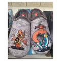 Mules asterix obelix maison espadrille